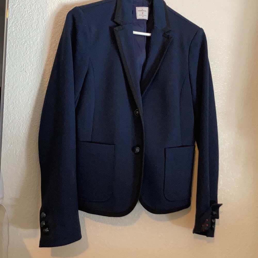 Jacket - Picture 4 of 4